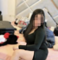 ( Rashmika individual Meet Cam ) ❣️ - escort in Navi Mumbai