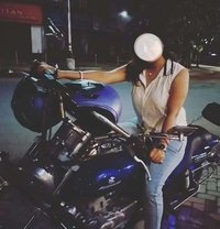 Rashmika Roy - escort in Kolkata