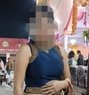 Rashmika's Real meet and cam show - puta in Bangalore Photo 1 of 4