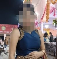 Rashmika's Real meet and cam show - escort in Bangalore