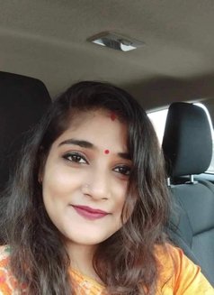 Rashmika Singh - Male escort in Bangalore Photo 2 of 2