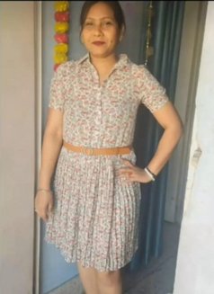 Rashmit ( Real Meet & Cam Show) - puta in Bangalore Photo 1 of 7