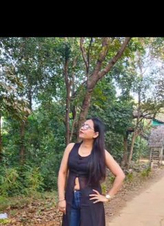 Rashmit ( Real Meet & Cam Show) - puta in Bangalore Photo 5 of 7