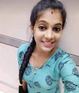 Rashmita - escort in Chennai Photo 1 of 5