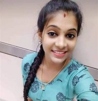 Rashmita - escort in Chennai