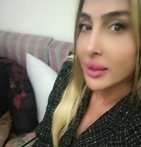 Rasho - Transsexual escort in Beirut