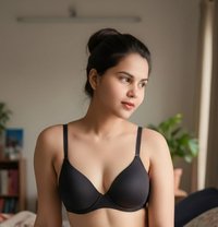 Rashu Real Meet and Cam show 🫠 - escort in Mumbai