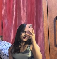 Rashu Real Meet and Cam show 🫠 - escort in Navi Mumbai