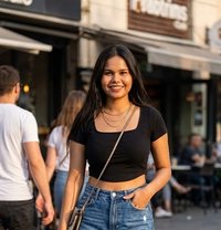 Rashu - escort in Mumbai