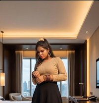 Rashu - escort in Mumbai
