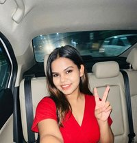 Rashu - escort in Mumbai Photo 3 of 5