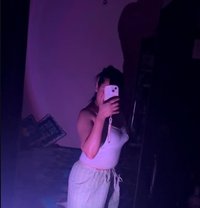 Rashu Real Meet and Cam show 🫠 - escort in Mumbai