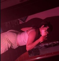 Rashu Real Meet and Cam show 🫠 - escort in Mumbai