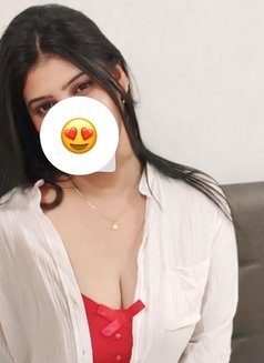 Rasika Real meet &cam (GFE) - escort in Mumbai Photo 1 of 5