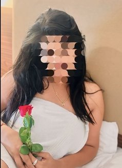 Rasika Real meet &cam (GFE) - escort in Mumbai Photo 2 of 5