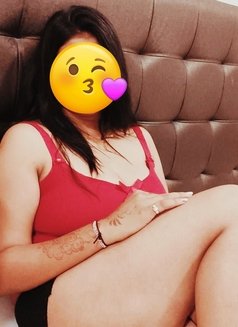 Rasika Real meet &cam (GFE) - escort in Mumbai Photo 5 of 6