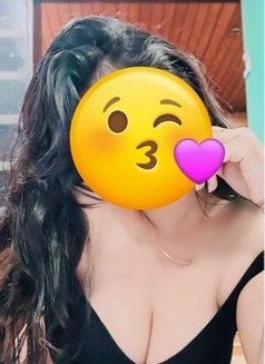 Rasika Real meet &cam (GFE) - escort in Mumbai Photo 6 of 6