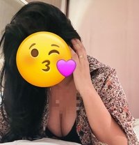 Rasika Real meet &cam (GFE) - escort in Mumbai Photo 5 of 7