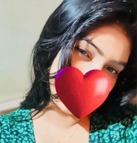 Rasika Real meet &cam (GFE) - escort in Mumbai