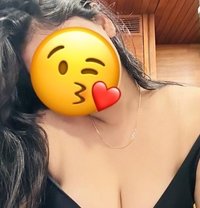 Rasika Real meet &cam (GFE) - escort in Mumbai Photo 3 of 3