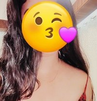 Rasika Real meet &cam (GFE) - escort in Mumbai