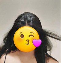 Rasika Real meet & (GFE) - escort in Mumbai