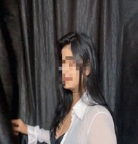 Rasika Real meet & (GFE) - escort in Mumbai