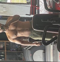 Rasika - Male escort in Colombo