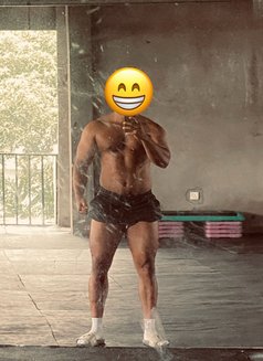 Rasika - Acompañantes masculino in Colombo Photo 4 of 4