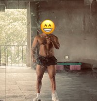 Rasika - Male escort in Negombo