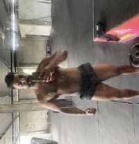 Rasika - Male escort in Colombo