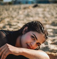 Rasmi doll - escort in Dubai
