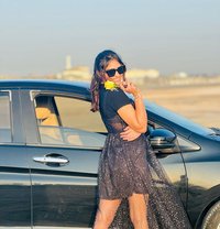 Rasmi doll - escort in Dubai