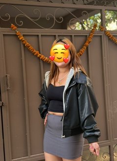 Rasmi Grg - escort in Kathmandu Photo 5 of 6