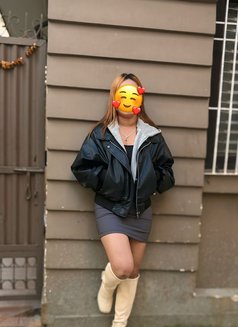 Rasmi Grg - escort in Kathmandu Photo 6 of 6