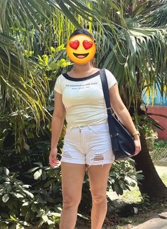 Rasmi Grg - escort in Kathmandu Photo 3 of 6