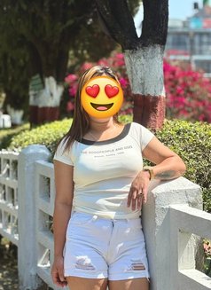 Rasmi Grg - escort in Kathmandu Photo 4 of 6