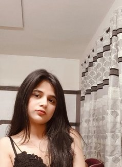 MUSKAN INDEPENDENT GIRL - escort in New Delhi Photo 5 of 6