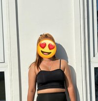 Rasmi Grg - puta in Kathmandu