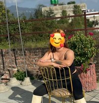 Rasmi Grg - escort in Kathmandu