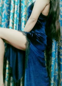 Rasmika (Independent) Visitor (cam/real) - escort in New Delhi Photo 5 of 29