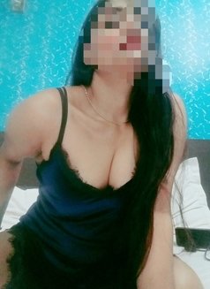 Rasmika (Independent) Visitor (cam/real) - escort in New Delhi Photo 6 of 29