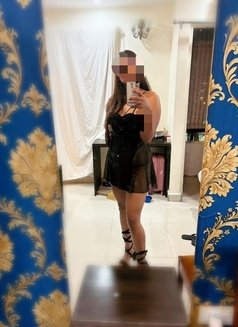 Rasmika (Independent visitor) cam/real - escort in Bangalore Photo 29 of 30