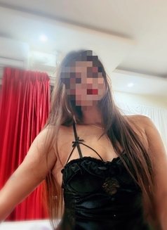 Rasmika (Independent visitor) cam/real - escort in Bangalore Photo 30 of 30