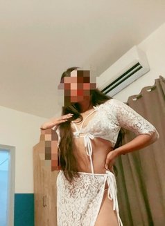 Rasmika (Independent visitor) cam - escort in New Delhi Photo 26 of 30