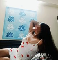 Rasmika (Independent visitor) cam - escort in New Delhi