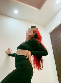 Rasmika (Independent) Visitor (cam/real) - escort in New Delhi Photo 25 of 29