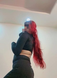 Rasmika (Independent) Visitor (cam/real) - escort in New Delhi Photo 27 of 29