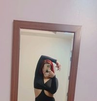 Rasmika (Independent) Visitor (cam/real) - escort in New Delhi Photo 29 of 29
