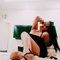 Priya (Independent visitor) cam/Real - escort in New Delhi Photo 4 of 28